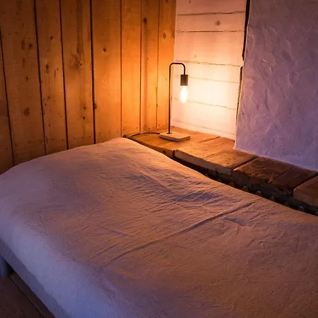La Luge Apartment Cormaranche-en-Bugey
